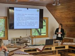 Rovartani konferenciát rendeztek Debrecenben