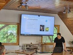 Rovartani konferenciát rendeztek Debrecenben