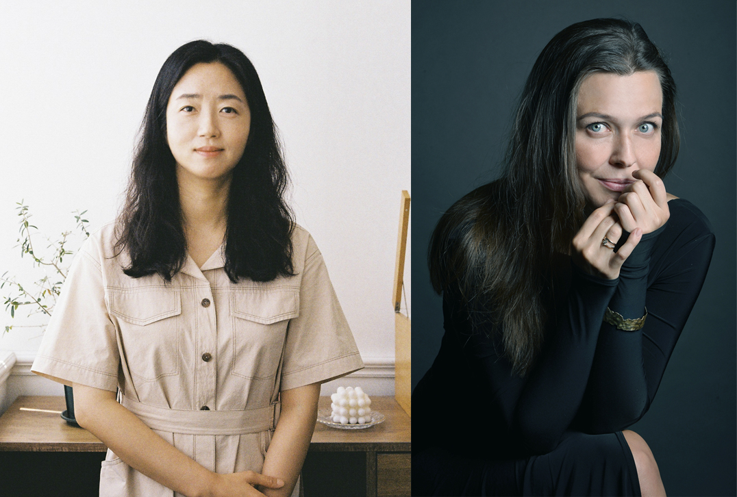 Dél-Korea gyógyító regénnyel érkezik Debrecenbe: Magyarországon először itt mutatkozik be Hvang Borum író