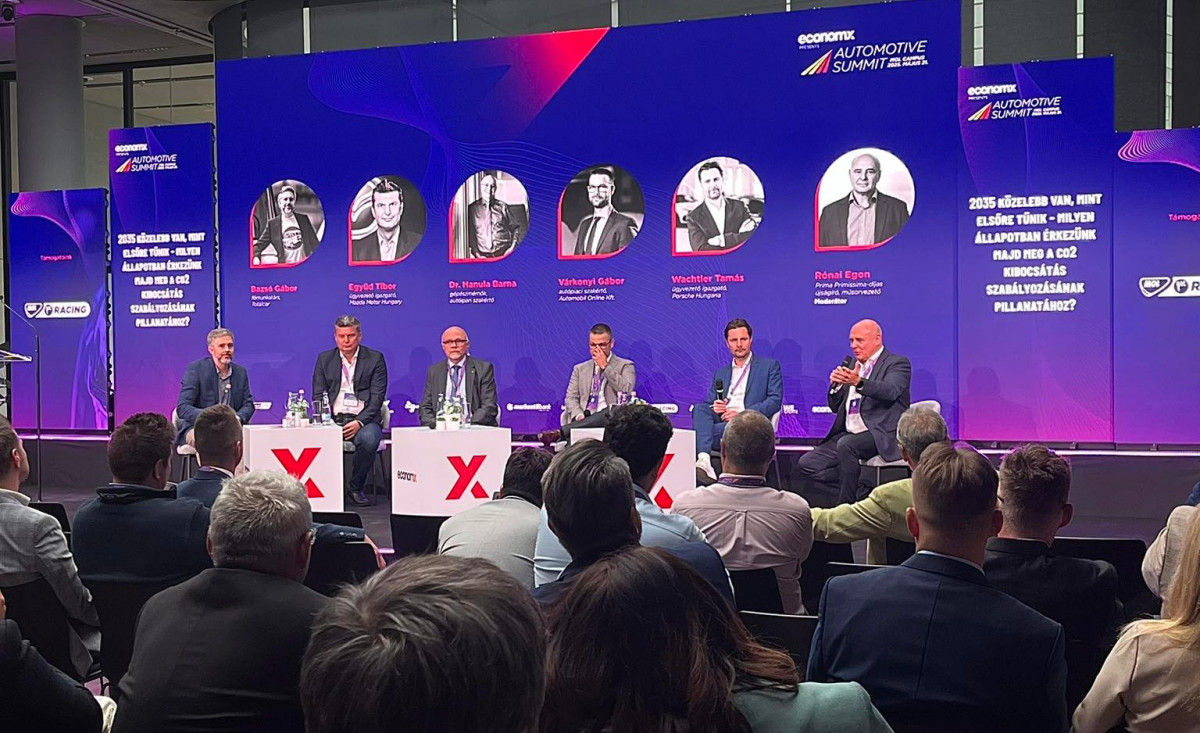 Automotive Summit 2025