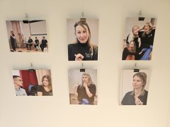 "Mi a saját történetem?" - előadás és kiállítás a Méliuszban