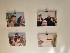 "Mi a saját történetem?" - előadás és kiállítás a Méliuszban