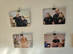 "Mi a saját történetem?" - előadás és kiállítás a Méliuszban