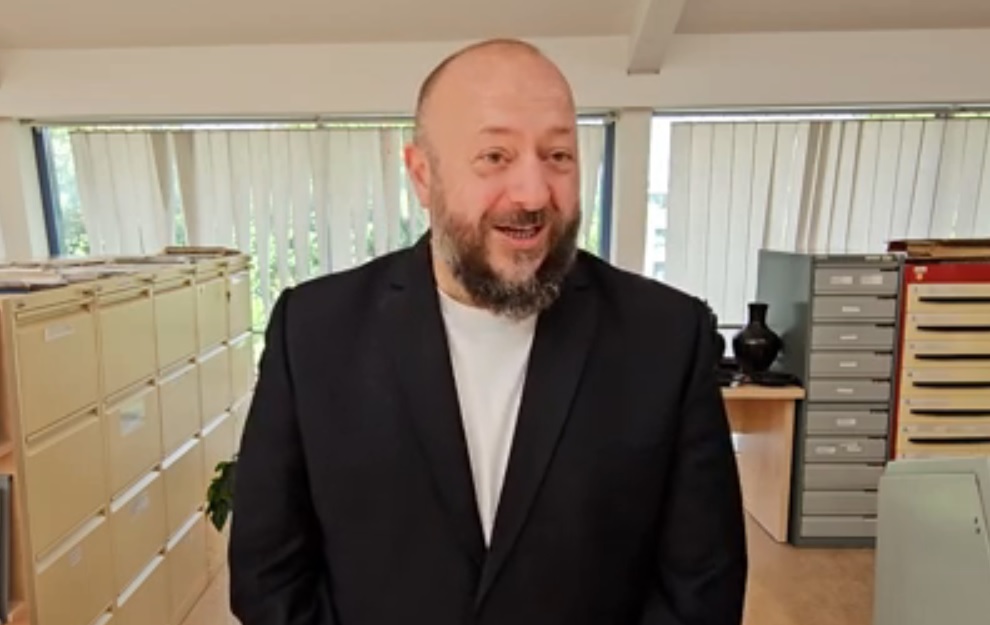 Puskás István, Debrecen kulturális alpolgármestere