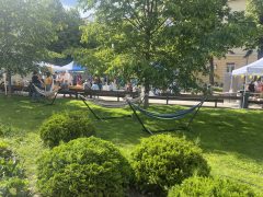 Közös Város Fesztivál Debrecenben