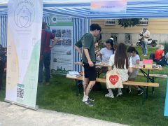 Közös Város Fesztivál Debrecenben