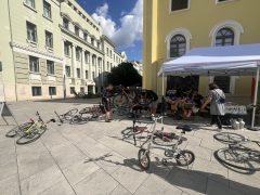 Közös Város Fesztivál Debrecenben