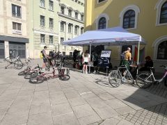 Közös Város Fesztivál Debrecenben