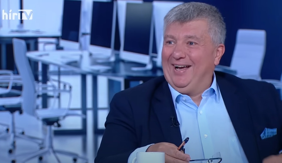 Velkovics Vilmos Parajd