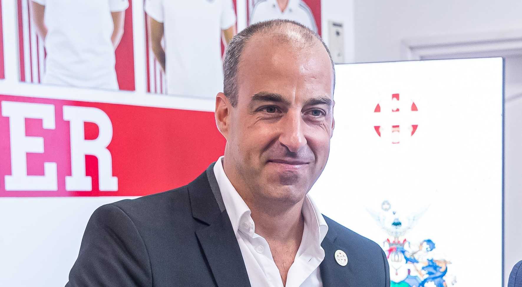 Ábrók Zsolt