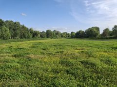 Vekeri-tó Debrecen