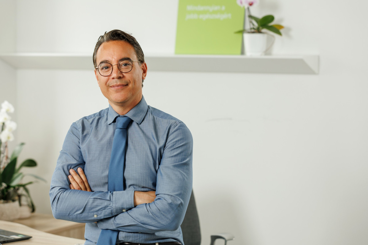 Diderick Turpijn Teva