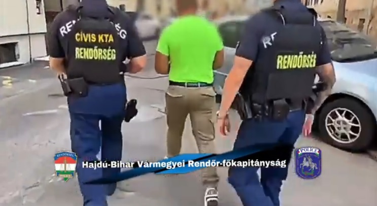 11 éves kislányhoz közeledett szexuálisan egy férfi Polgáron