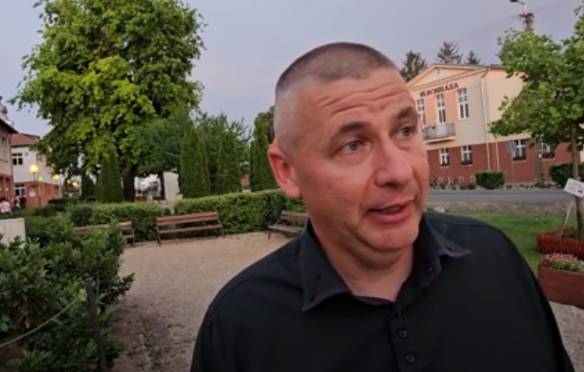 Ruszin-Szendi Romulusz interjú