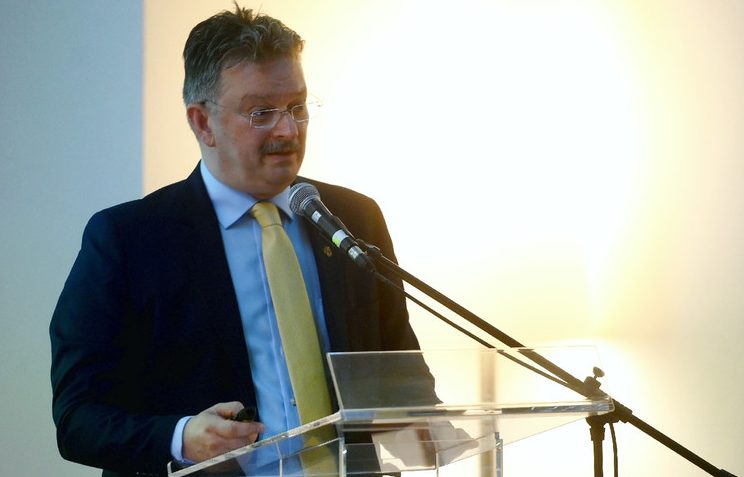 Bács Zoltán