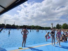 Hajdúszoboszló strand