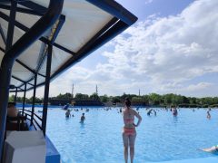 Hajdúszoboszló strand