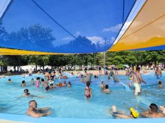 Hajdúszoboszló strand