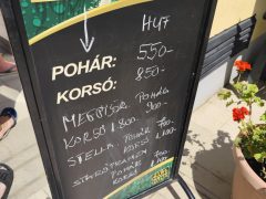 Hajdúszoboszló strand árak