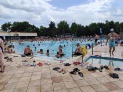 Hajdúszoboszló strand