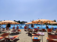 Hajdúszoboszló strand