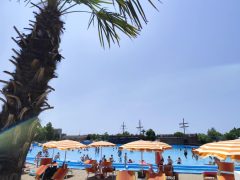 Hajdúszoboszló strand