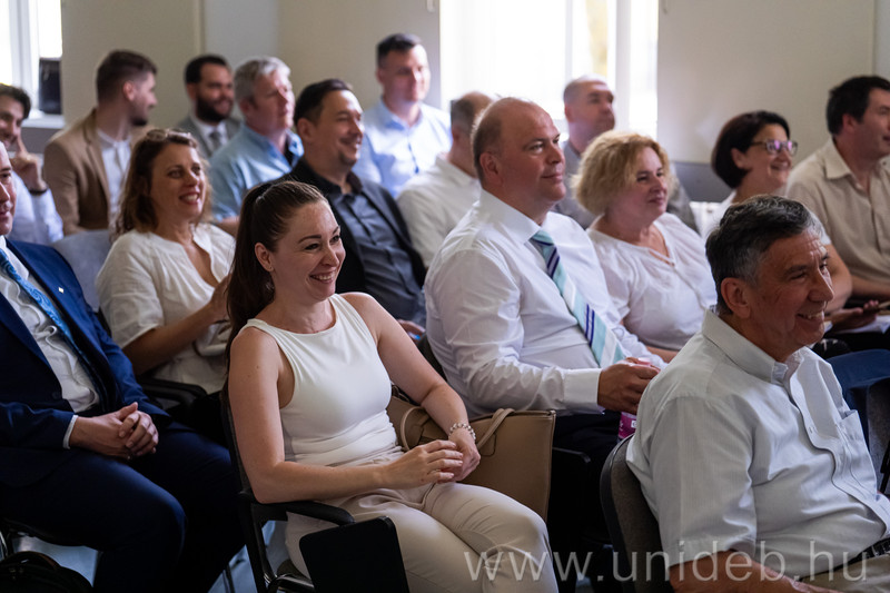 Bűnügyi Oktatók Találkozója