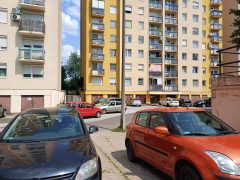 Debrecen parkolás