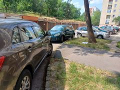 Debrecen parkolás