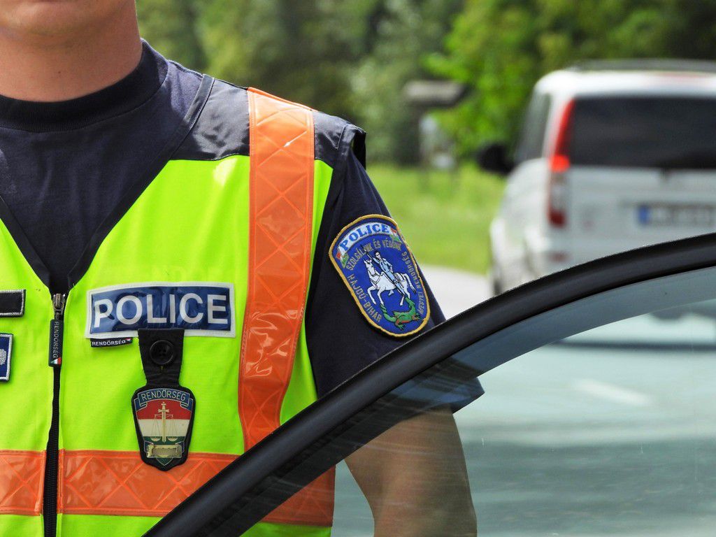 Az ittas sofőrök kerülnek célkeresztbe a hajdú-bihari utakon