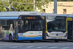 Helyközi autóbusz-állomás