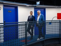 ibis Styles Debrecen Airport Hotel