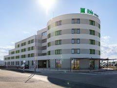 ibis Styles Debrecen Airport Hotel