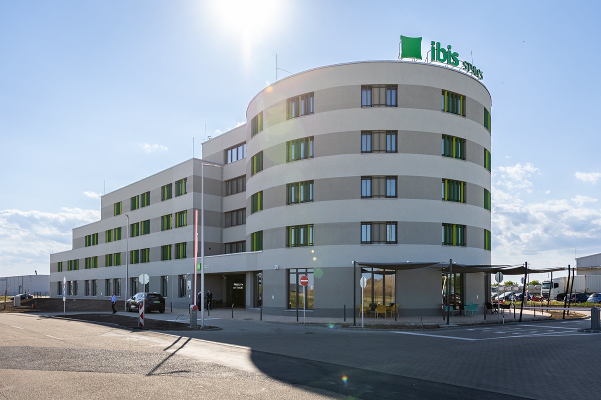 ibis Styles Debrecen Airport Hotel
