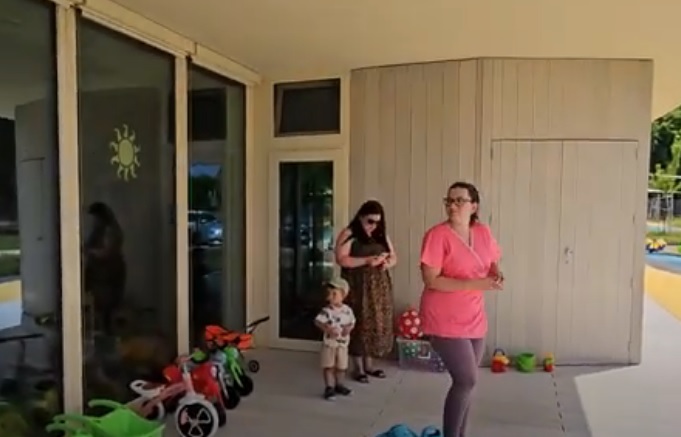 Megnyílt a Kiserdő Református Bölcsőde Debrecenben