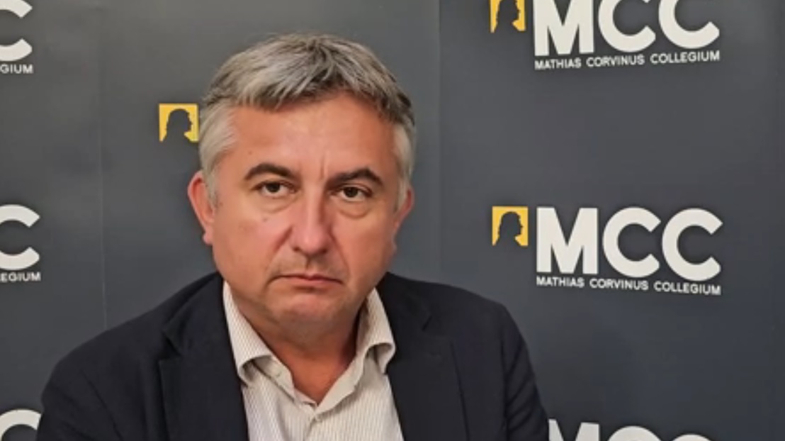 Demkó Attila-interjú