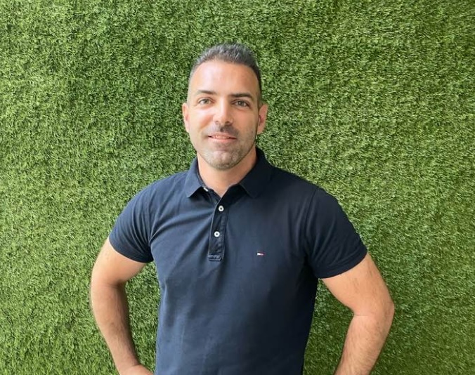 Tárkányi Zsolt Tisza Párt