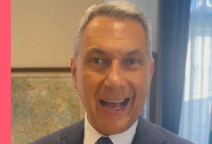 Lázár János: a Tisza Párt „rátámadt a magyar vasútra”