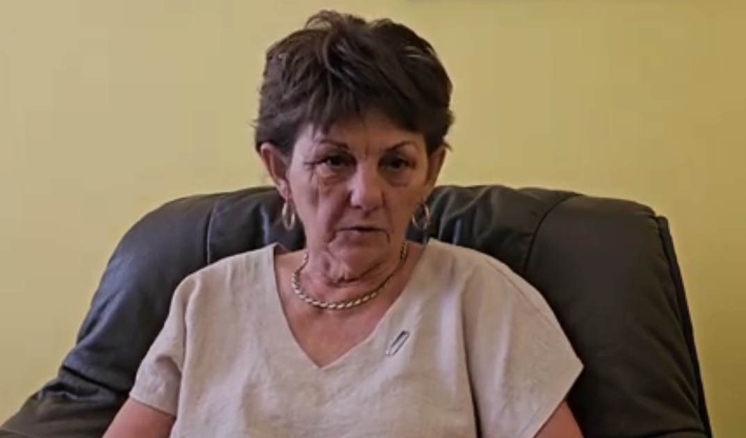 Interjú Szegi Emmával, Kaba polgármesterével