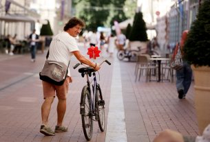 Szeged, 40 fok, nyár, meleg, hőség, kánikula, július, időjárás, belváros, Kárász utca, párakapu