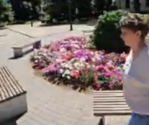 Uniós forrásból újult meg Kaba főtere és közösségi infrastruktúrája