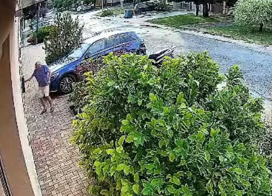 Görögh István és Török Imre balhéja Hajdúböszörményben