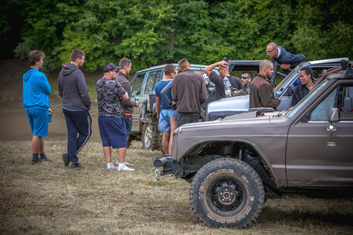 Béri Dagonya Extrém Fesztivá