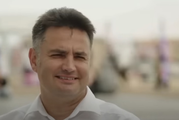 Márki-Zay Péter: három meleg minisztere van a Fidesznek