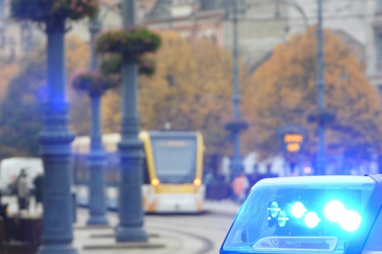 Fizetés nélkül távozott a debreceni drogériából