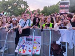 Dzsúdló - Debrecen, Campus Fesztivál