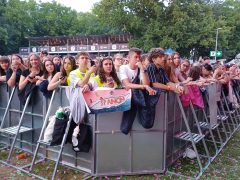 Dzsúdló - Debrecen, Campus Fesztivál