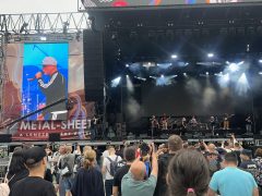 A Campuson a 30 éves Ganxsta Zolee és a Kartel