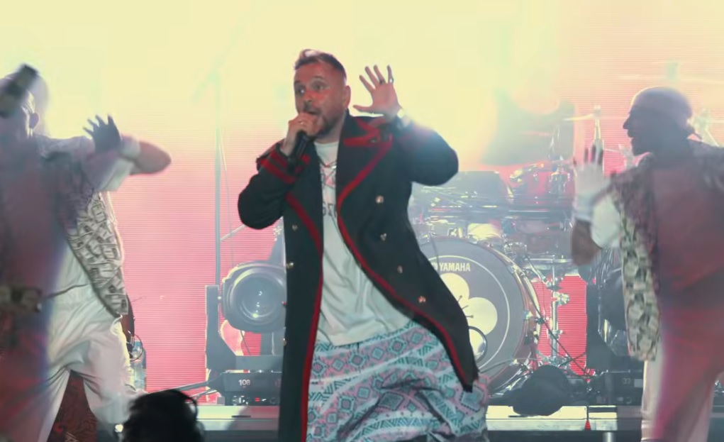 Majka Debrecen, Campus fesztivál