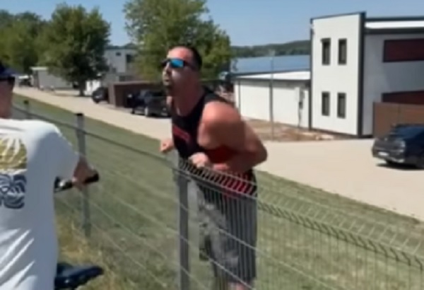 Herceg Zoltán mezőtúri vállalkozó